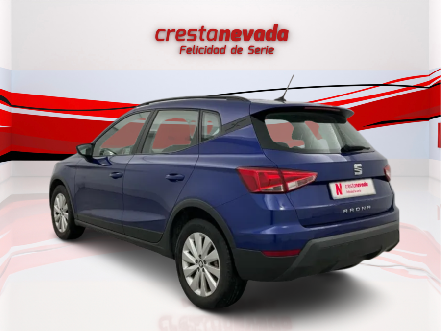 Imagen de SEAT Arona