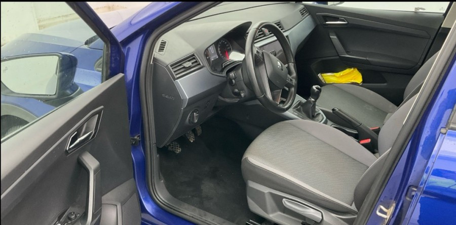 Imagen de SEAT Arona