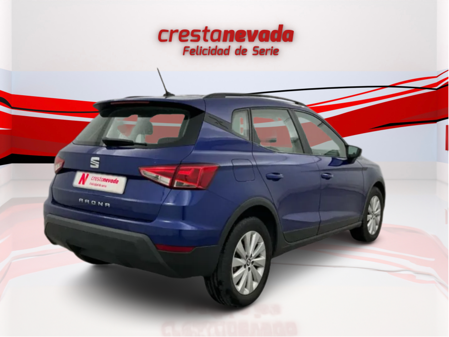 Imagen de SEAT Arona