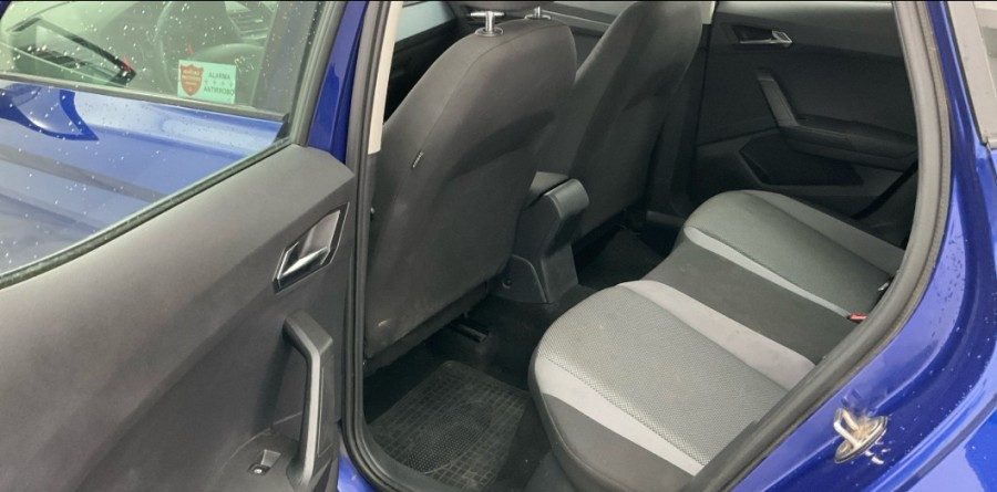 Imagen de SEAT Arona