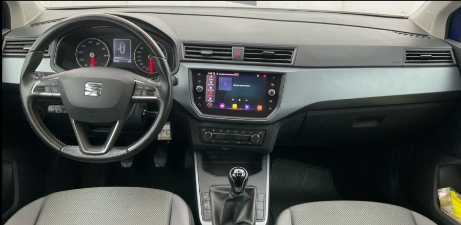 Imagen de SEAT Arona