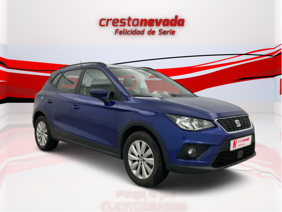 Imagen de SEAT Arona
