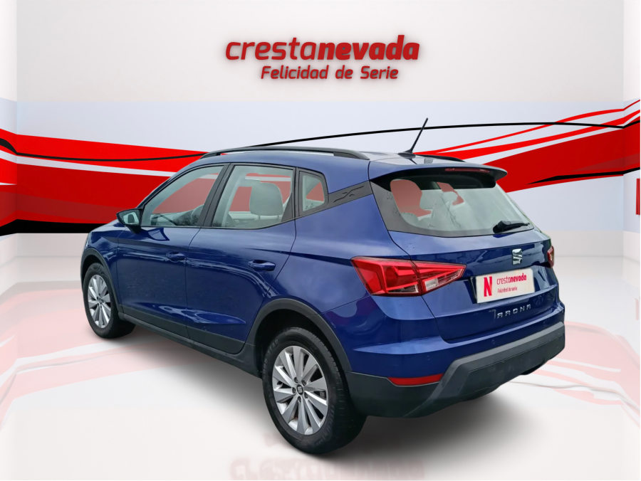 Imagen de SEAT Arona