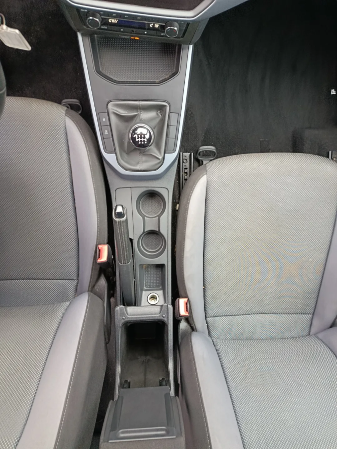 Imagen de SEAT Arona