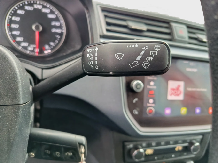 Imagen de SEAT Arona