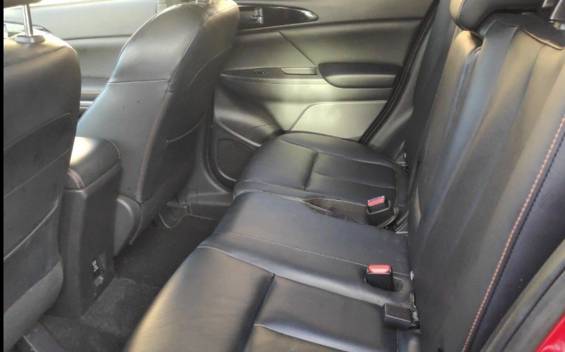 Imagen de Mitsubishi Eclipse Cross