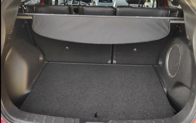 Imagen de Mitsubishi Eclipse Cross