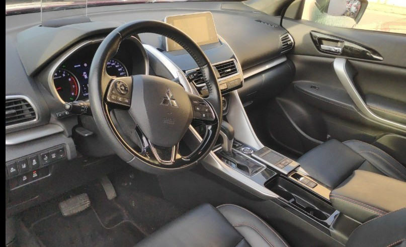 Imagen de Mitsubishi Eclipse Cross