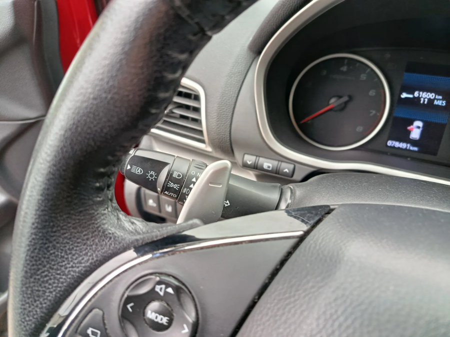 Imagen de Mitsubishi Eclipse Cross