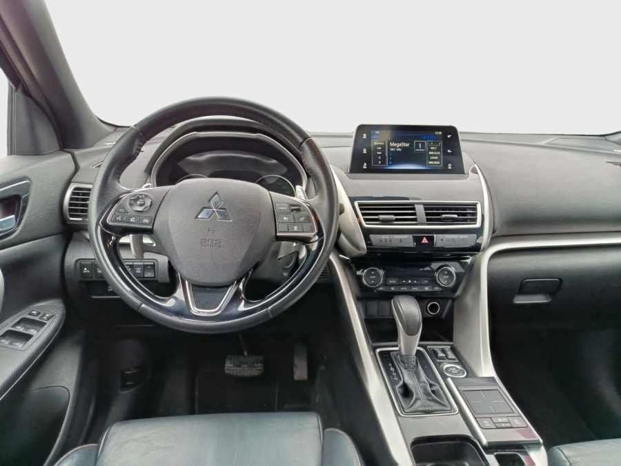 Imagen de Mitsubishi Eclipse Cross