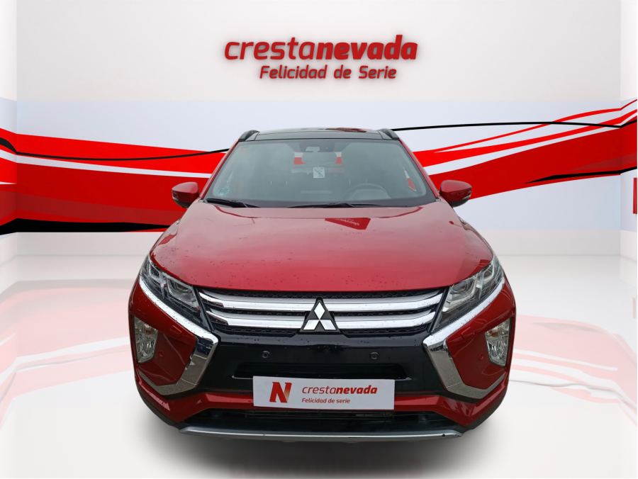 Imagen de Mitsubishi Eclipse Cross