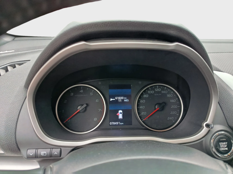 Imagen de Mitsubishi Eclipse Cross