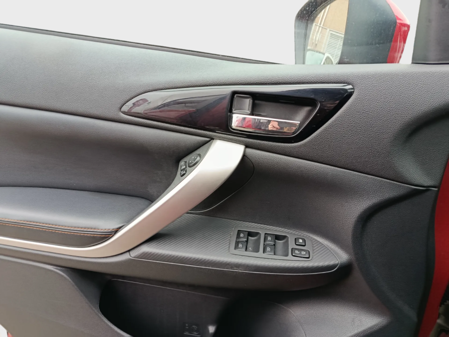 Imagen de Mitsubishi Eclipse Cross