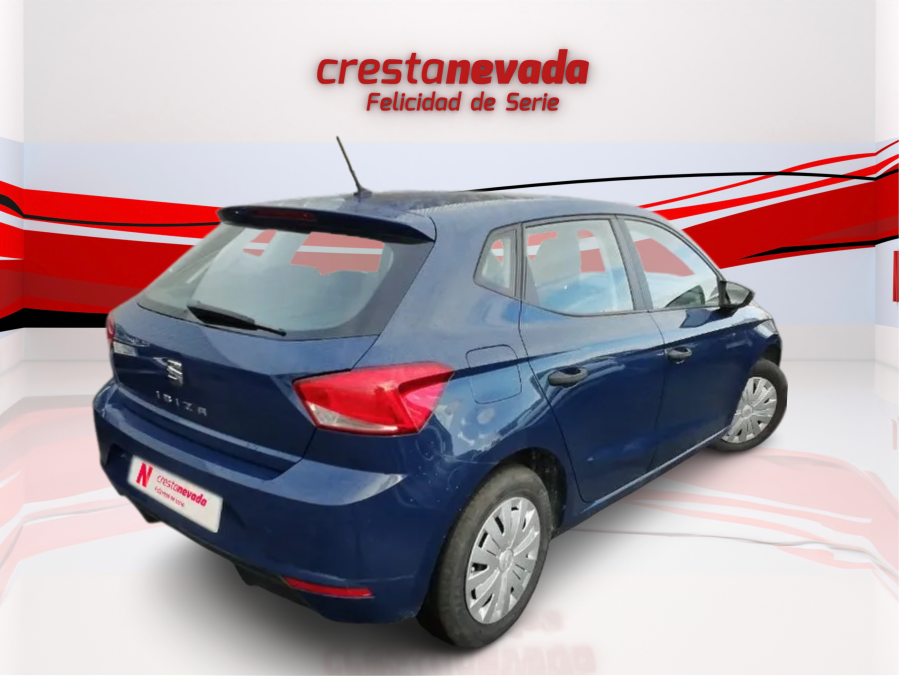 Imagen de SEAT Ibiza