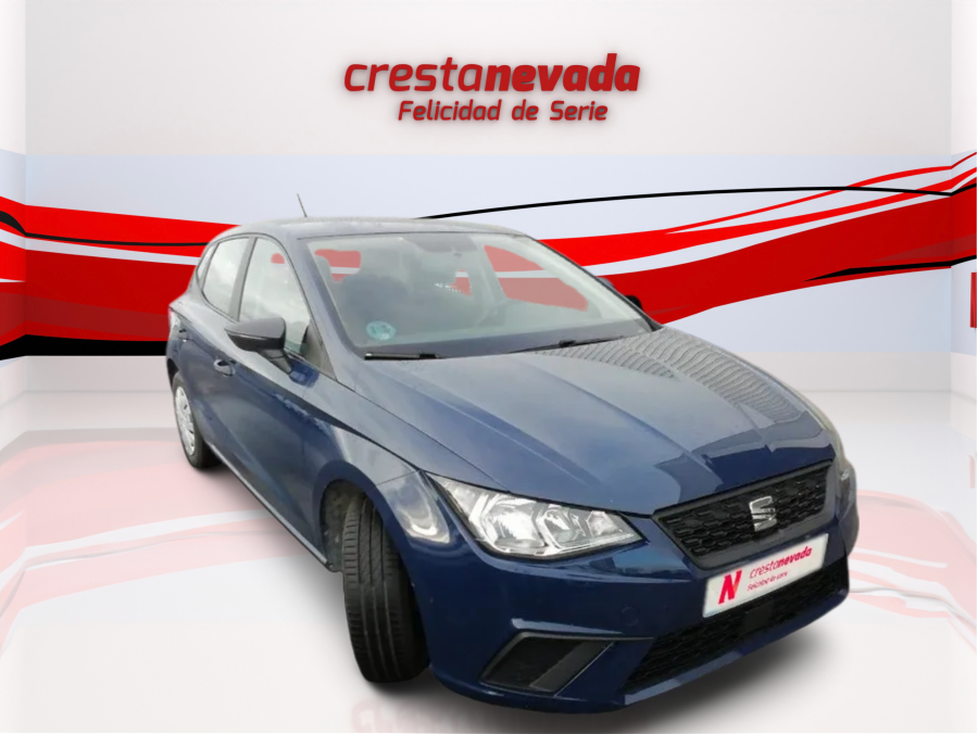 Imagen de SEAT Ibiza