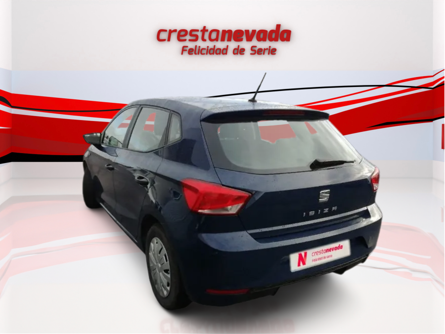 Imagen de SEAT Ibiza