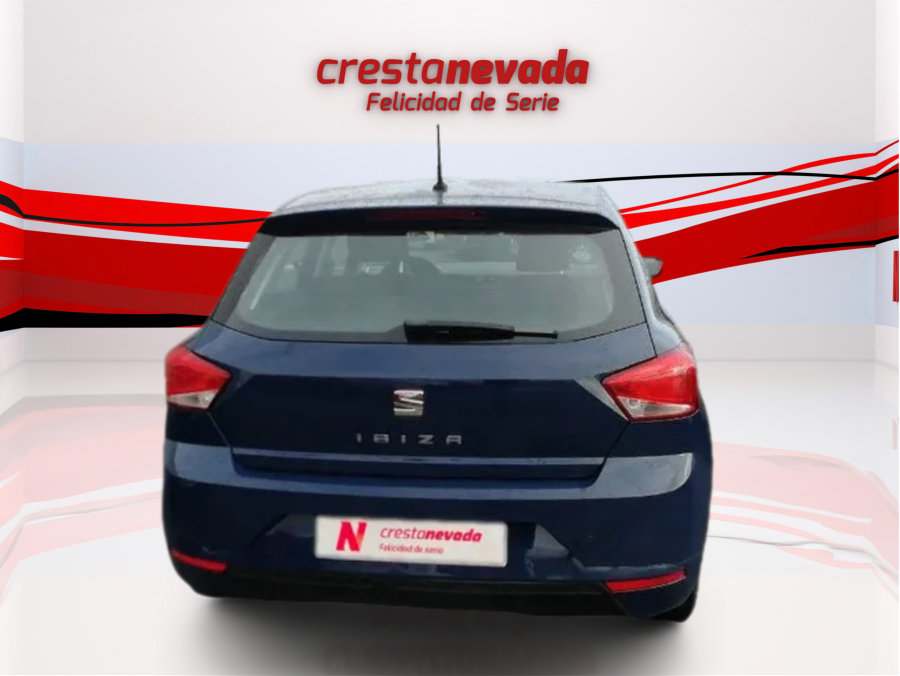 Imagen de SEAT Ibiza