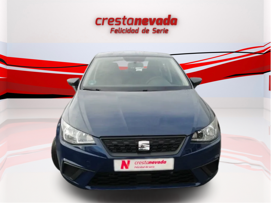 Imagen de SEAT Ibiza
