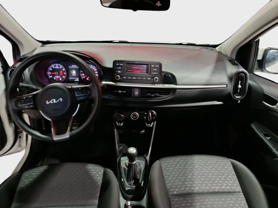 Imagen de Kia Picanto