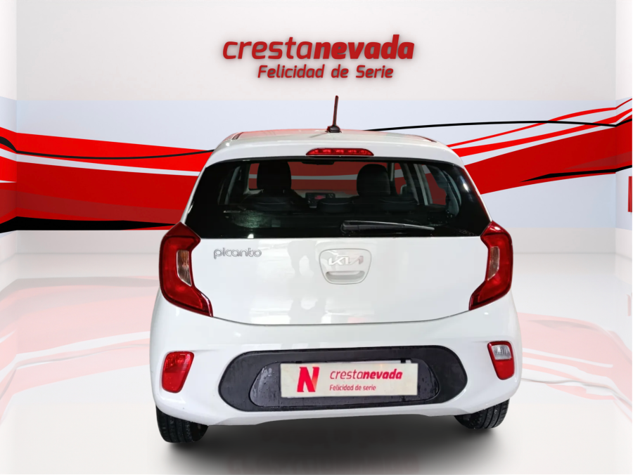 Imagen de Kia Picanto