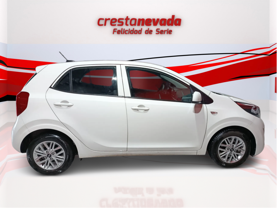 Imagen de Kia Picanto