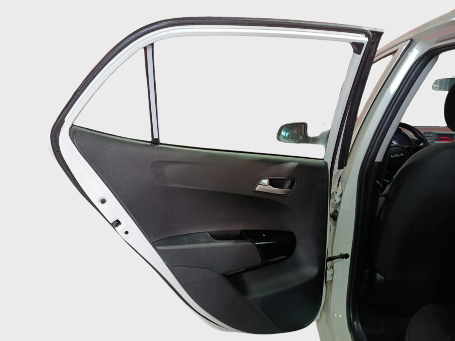 Imagen de Kia Picanto