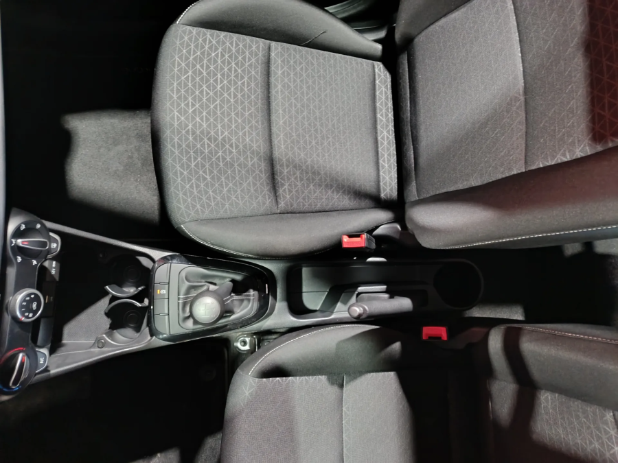 Imagen de Kia Picanto