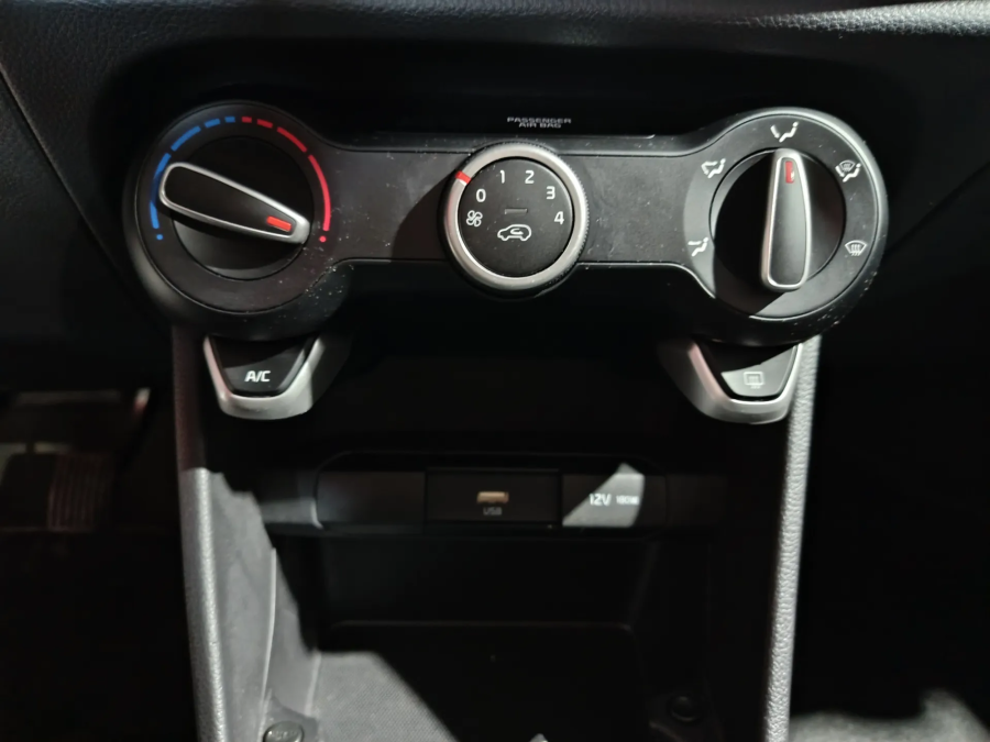 Imagen de Kia Picanto