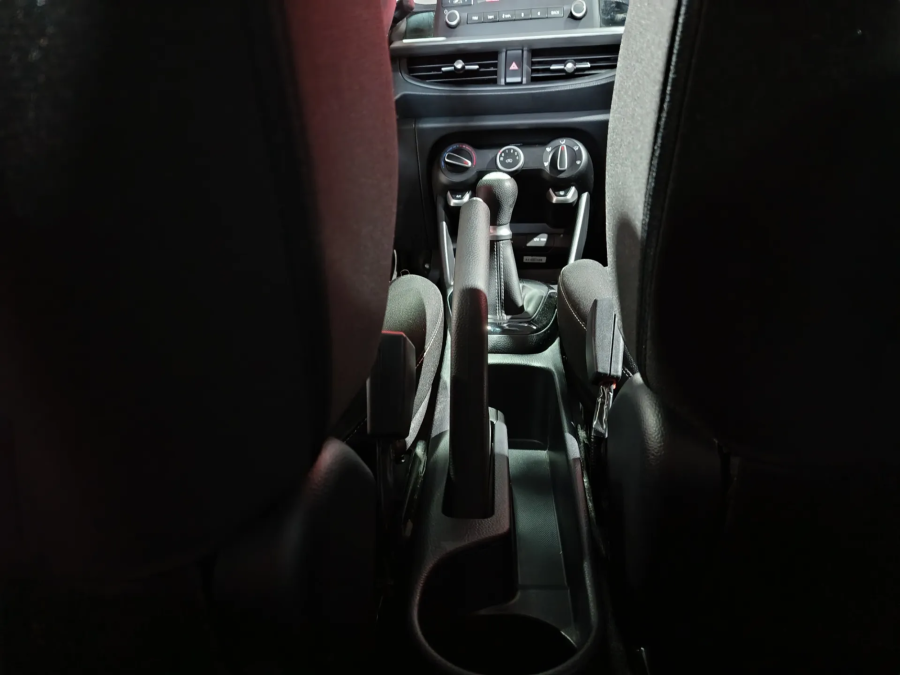 Imagen de Kia Picanto