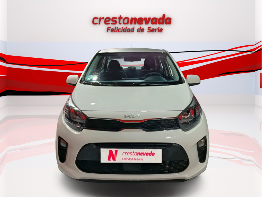 Imagen de Kia Picanto