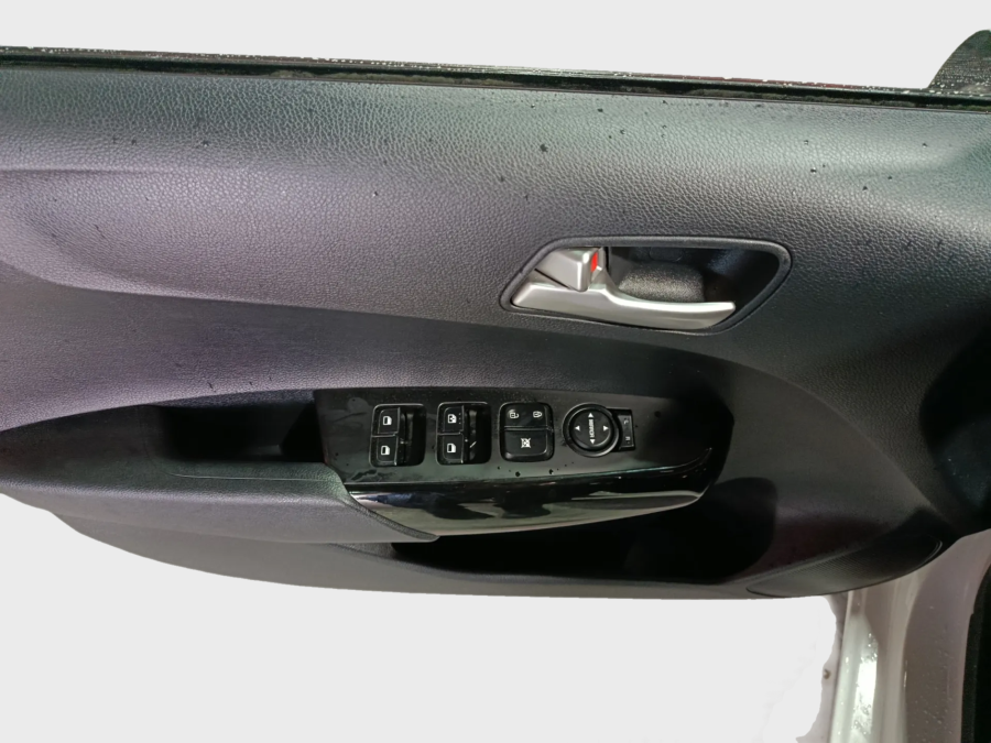 Imagen de Kia Picanto