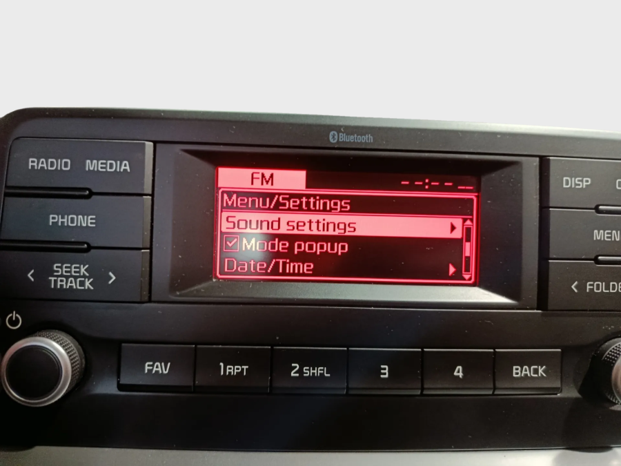 Imagen de Kia Picanto