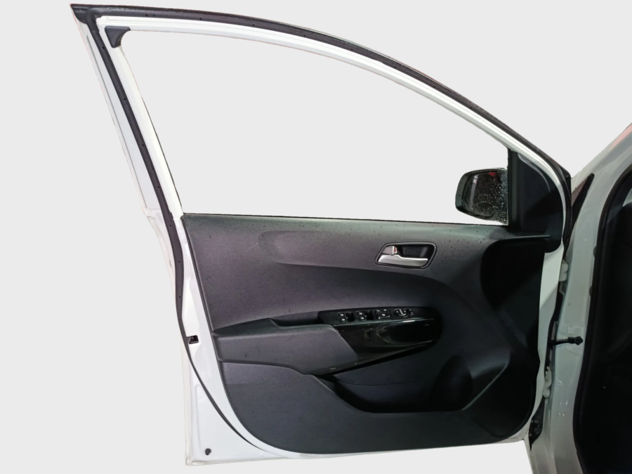 Imagen de Kia Picanto