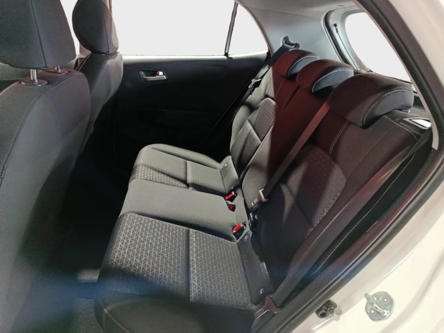 Imagen de Kia Picanto