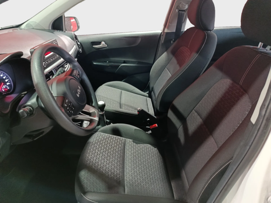 Imagen de Kia Picanto