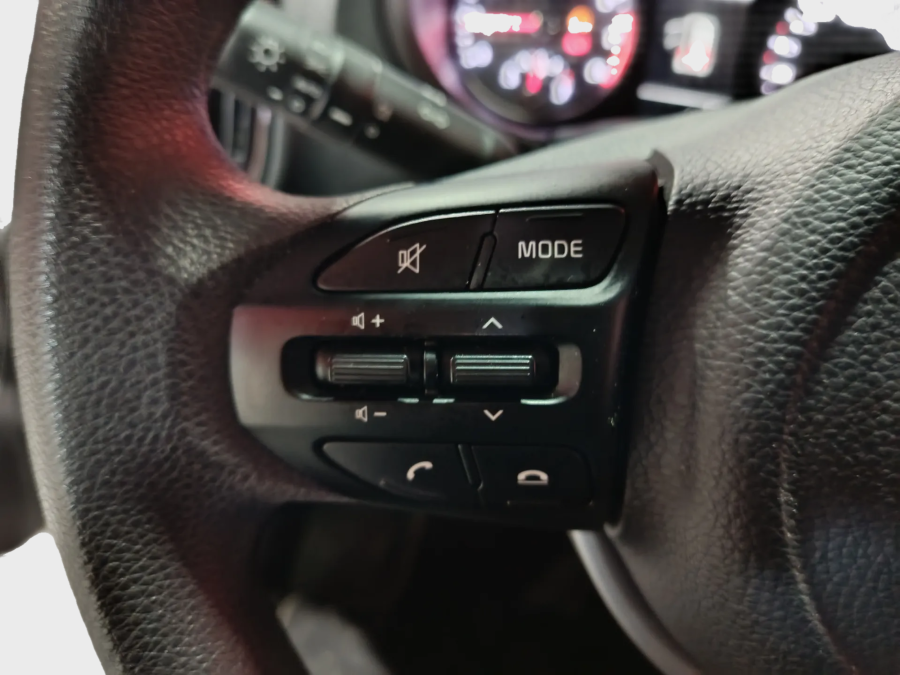 Imagen de Kia Picanto