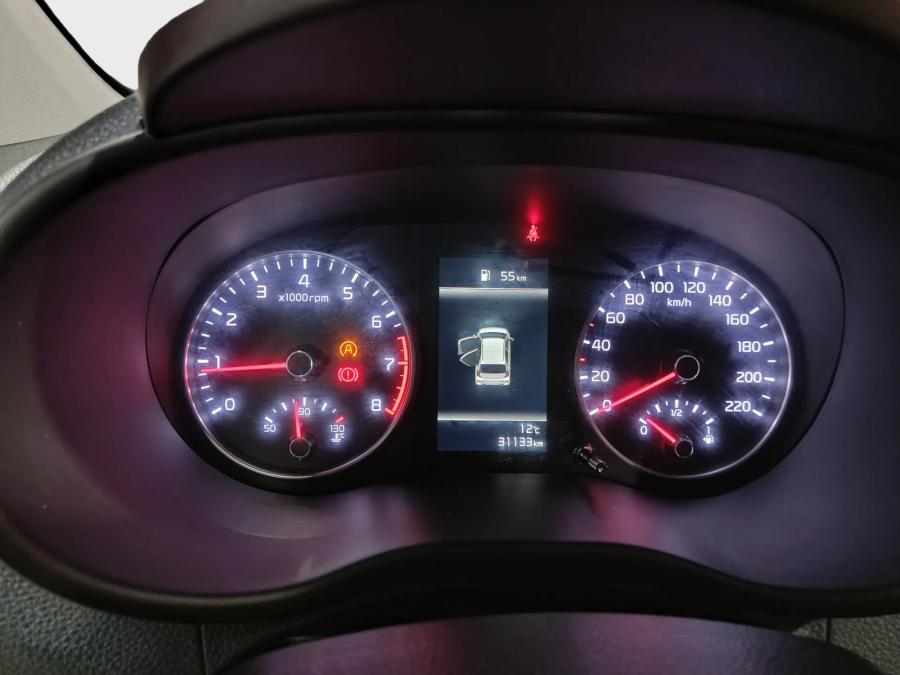 Imagen de Kia Picanto