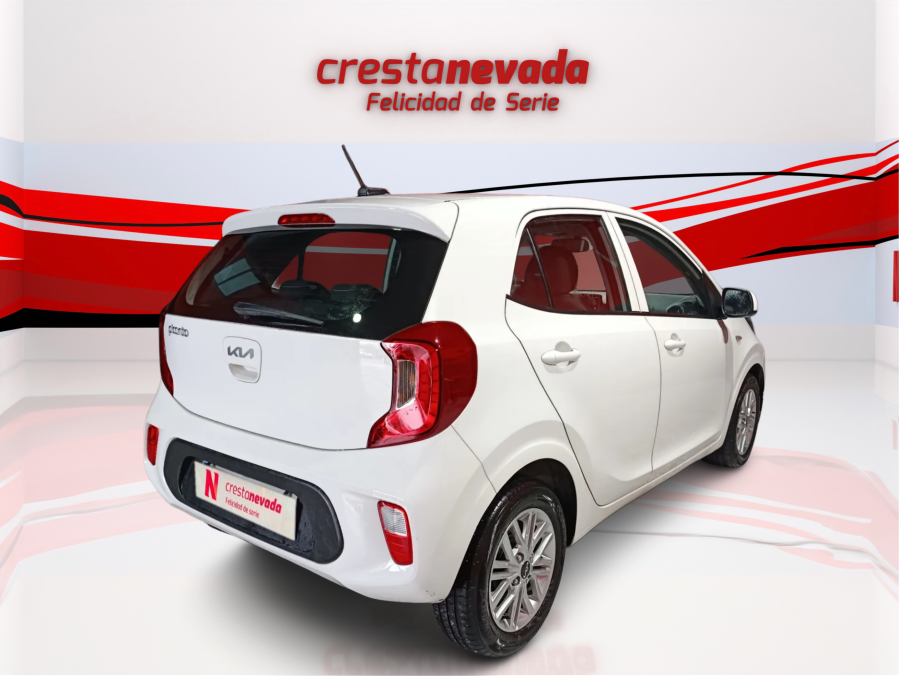 Imagen de Kia Picanto