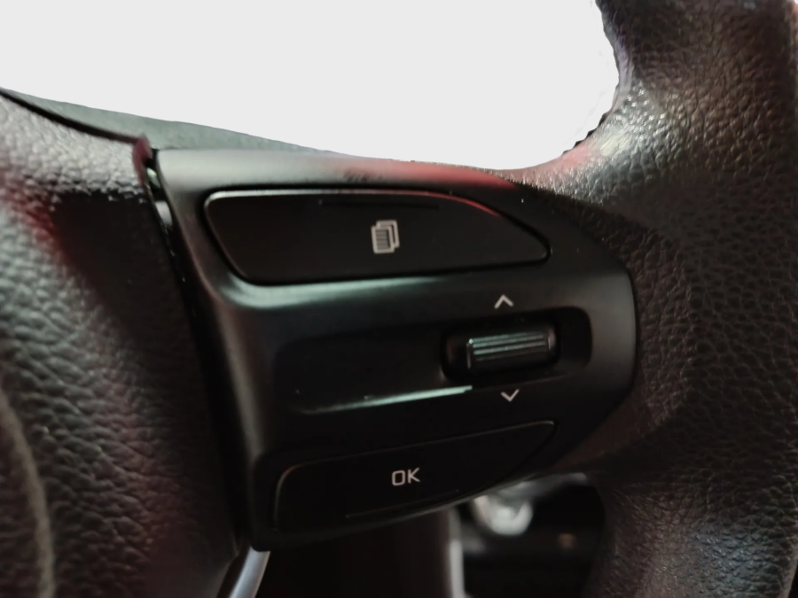 Imagen de Kia Picanto