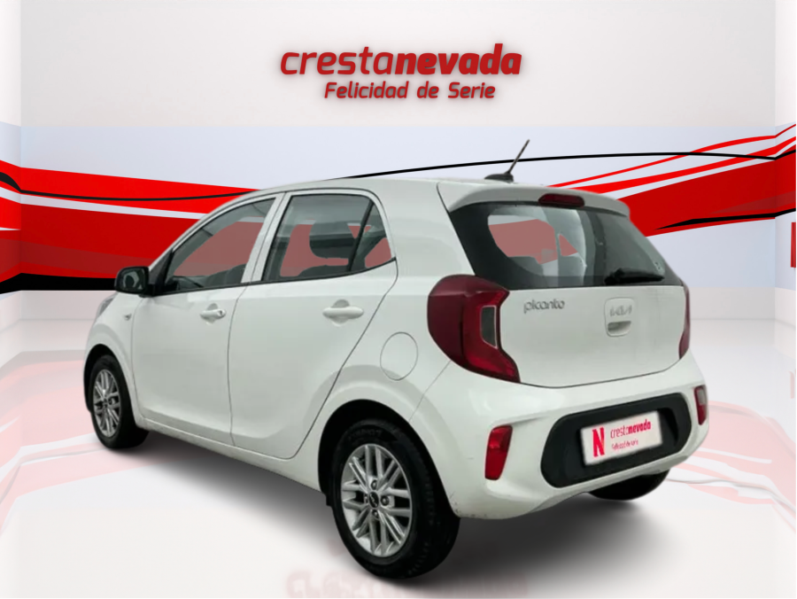 Imagen de Kia Picanto