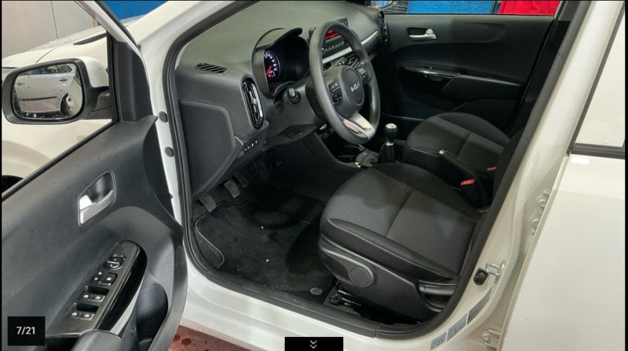 Imagen de Kia Picanto