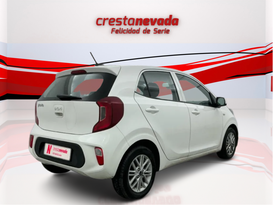 Imagen de Kia Picanto