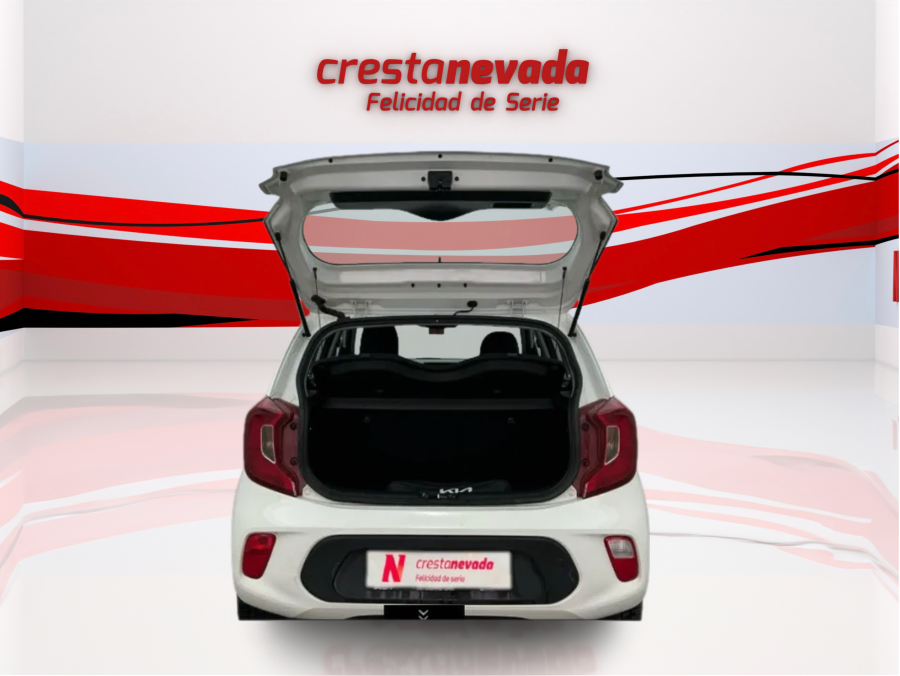 Imagen de Kia Picanto