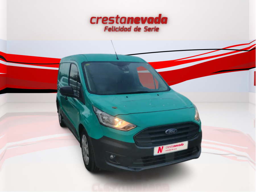 Imagen de Ford Transit Connect