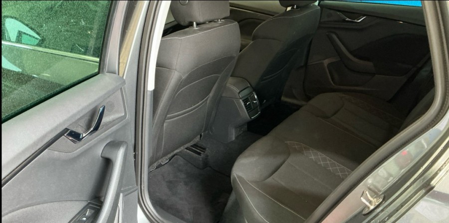 Imagen de Skoda Scala