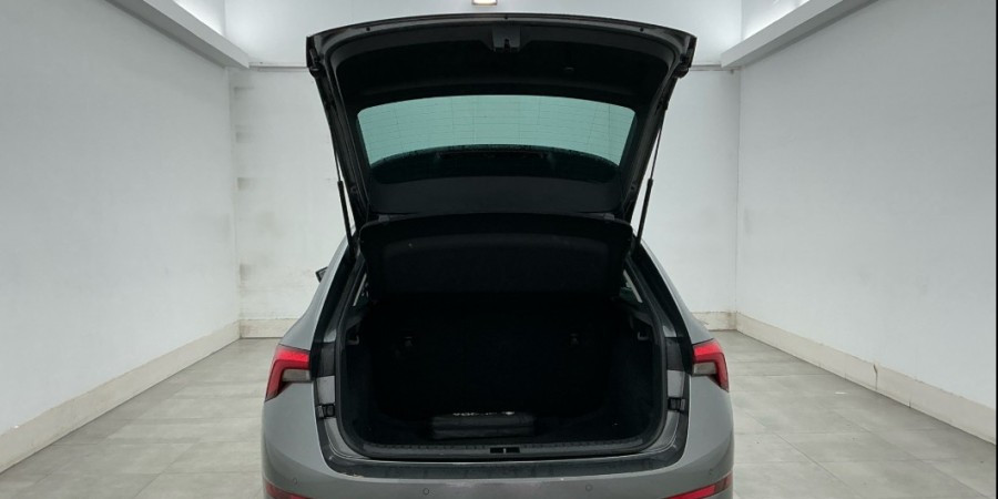 Imagen de Skoda Scala