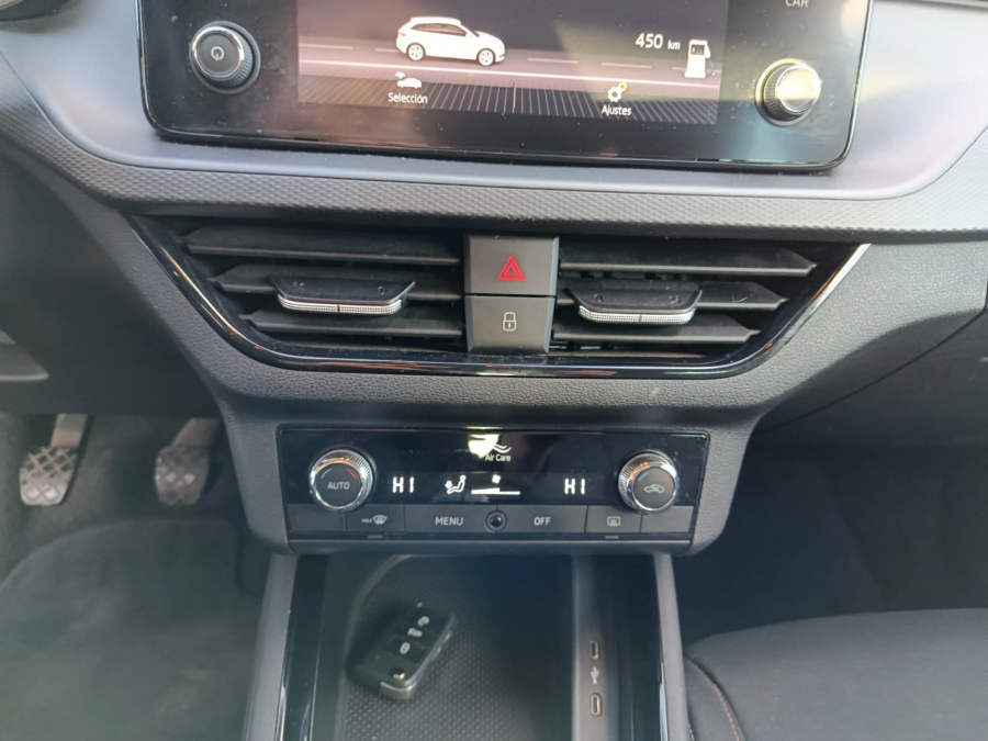 Imagen de Skoda Scala