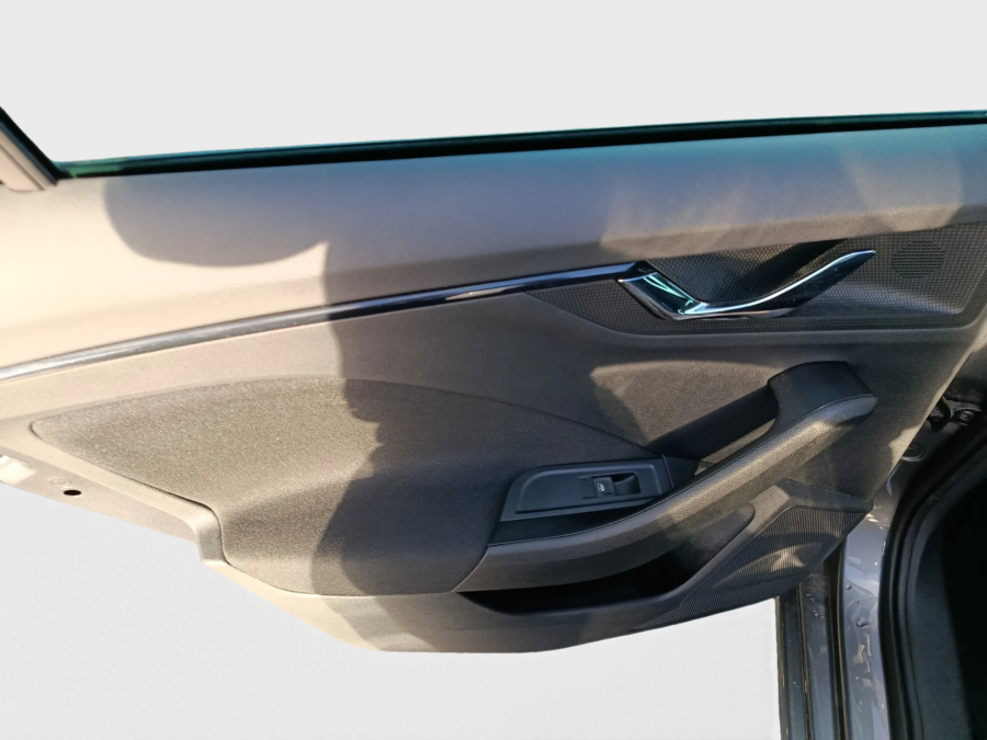 Imagen de Skoda Scala