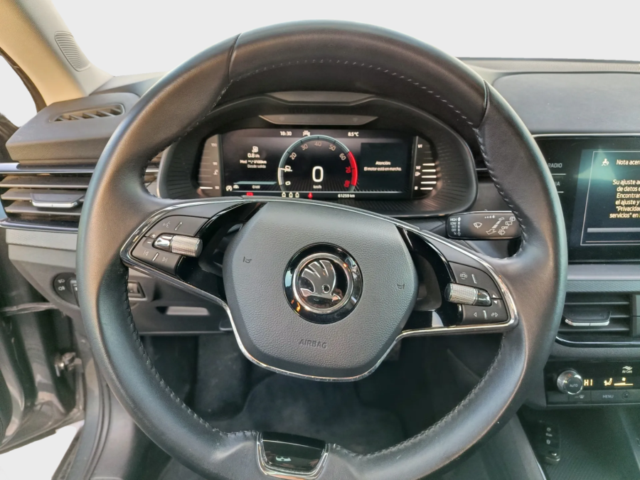 Imagen de Skoda Scala