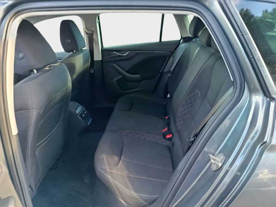 Imagen de Skoda Scala